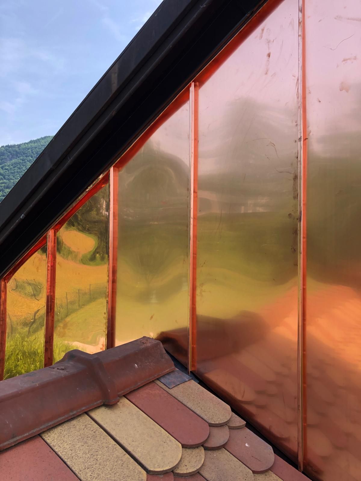 Service toiture Répare Toiture 74